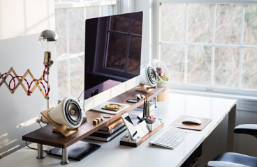 Websites illustratie